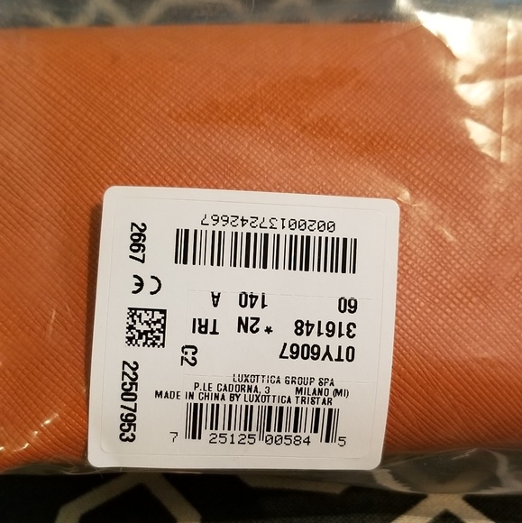 BRAND NEW Tory Burch Polarized Sunglasses - Picture 2 of 7